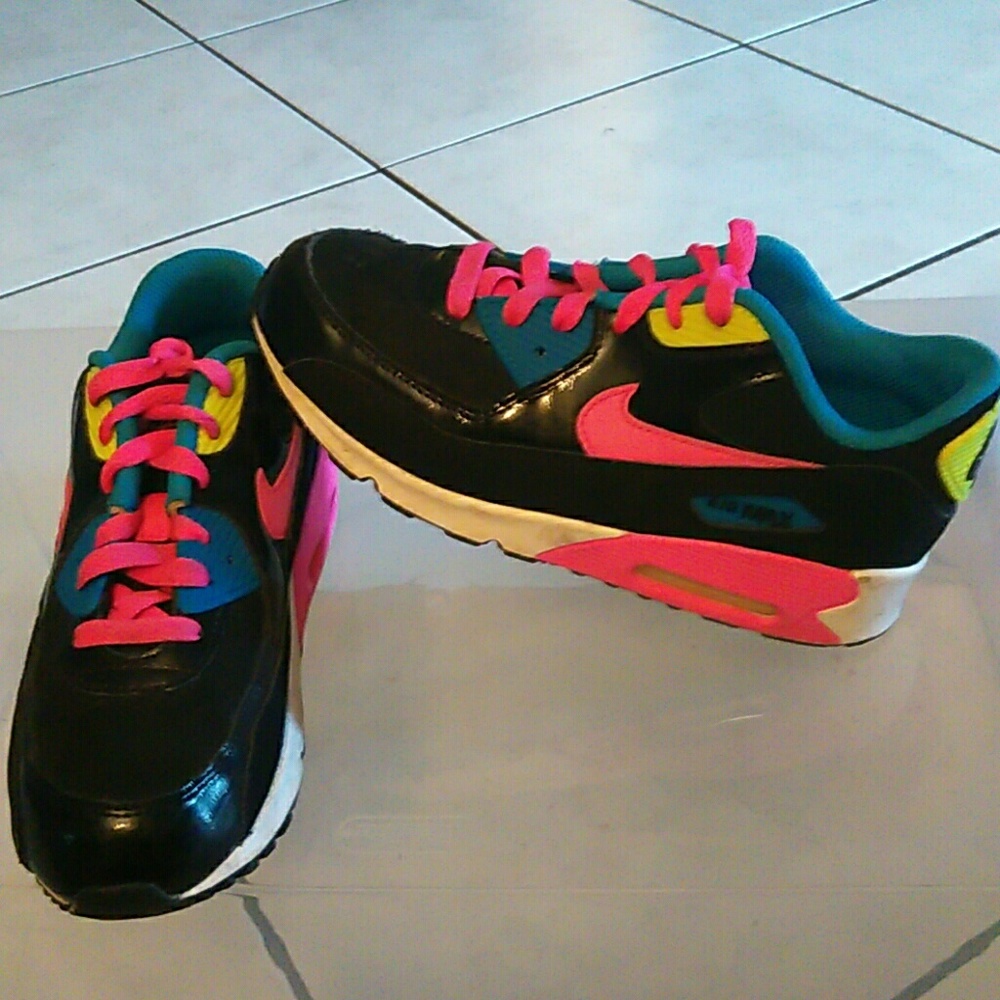 Nike air max sz3y